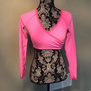 Ivivva Sz 12 crop top